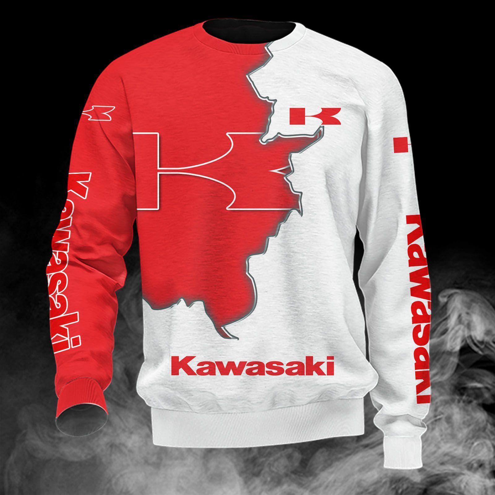 Kawasaki T-Shirt, Polo, Hoodie, Zip, Bomber 018 - Famjoys Kawasaki T-Shirt, Polo, Hoodie, Zip, Bomber 018 - Famjoys