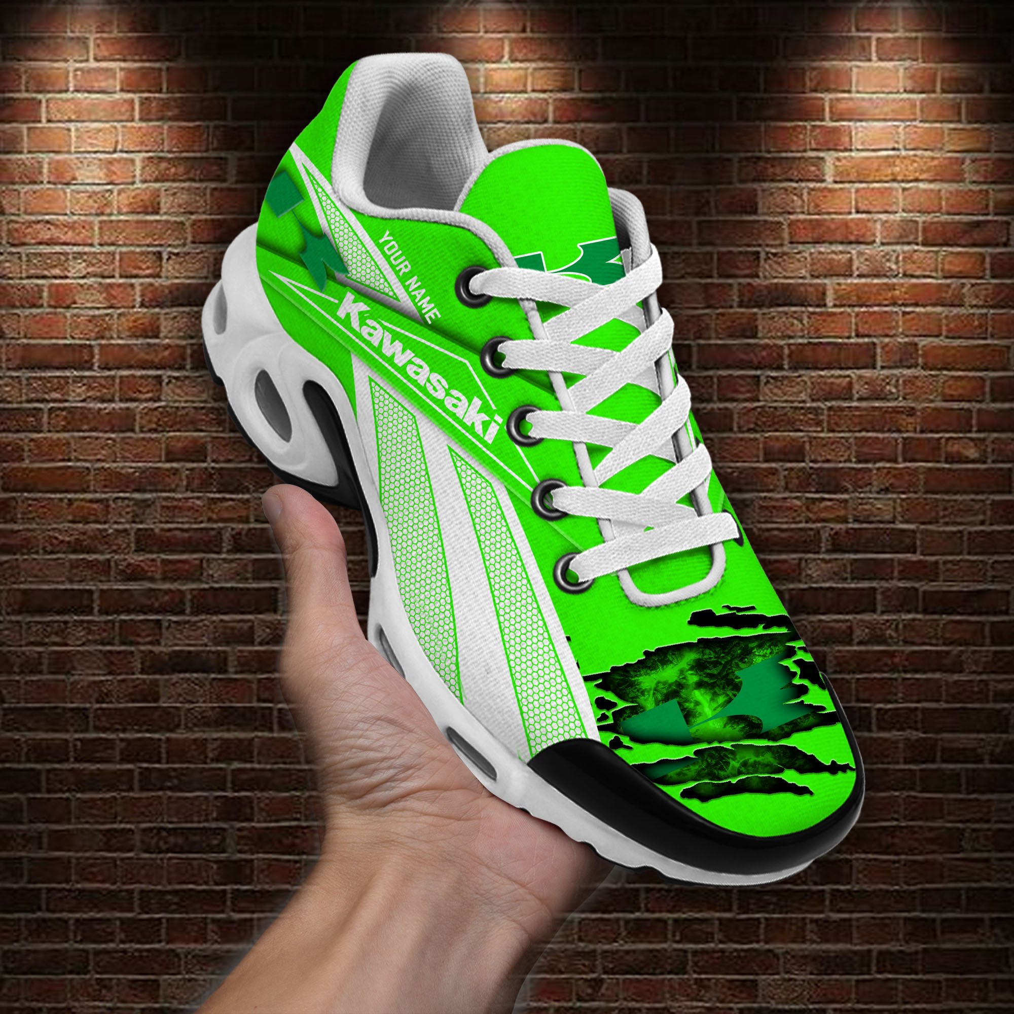 Kawasaki TN Shoes Sneakers For Men And Women - Famjoys Kawasaki TN Shoes Sneakers For Men And Women - Famjoys