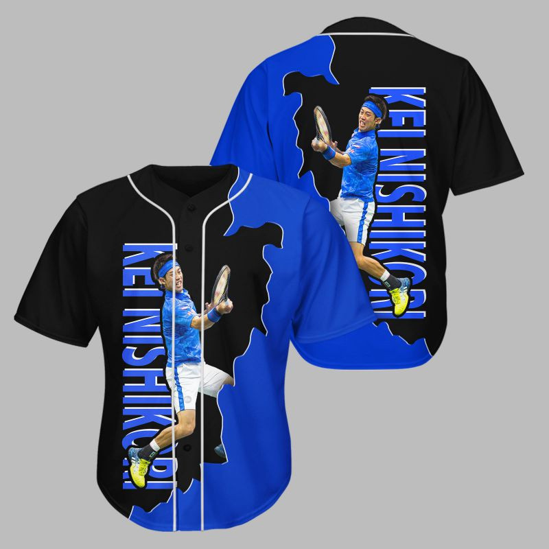 Kei Nishikori Printing T-Shirt, Polo, Hoodie, Zip, Bomber 11027 - Famjoys Kei Nishikori Printing T-Shirt, Polo, Hoodie, Zip, Bomber 11027 - Famjoys