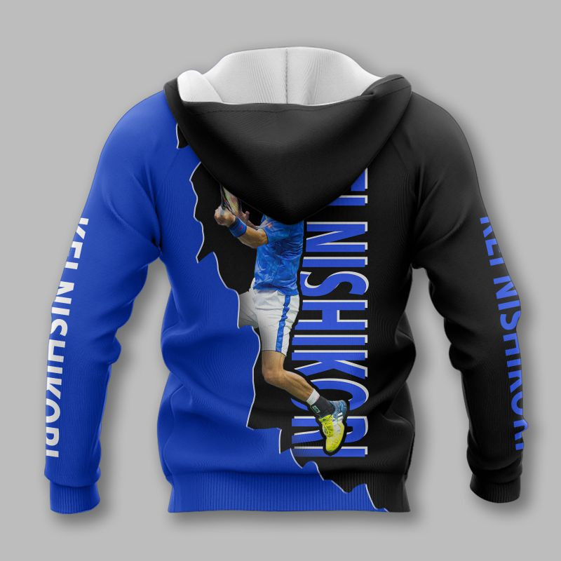 Kei Nishikori Printing T-Shirt, Polo, Hoodie, Zip, Bomber 11027 - Famjoys Kei Nishikori Printing T-Shirt, Polo, Hoodie, Zip, Bomber 11027 - Famjoys