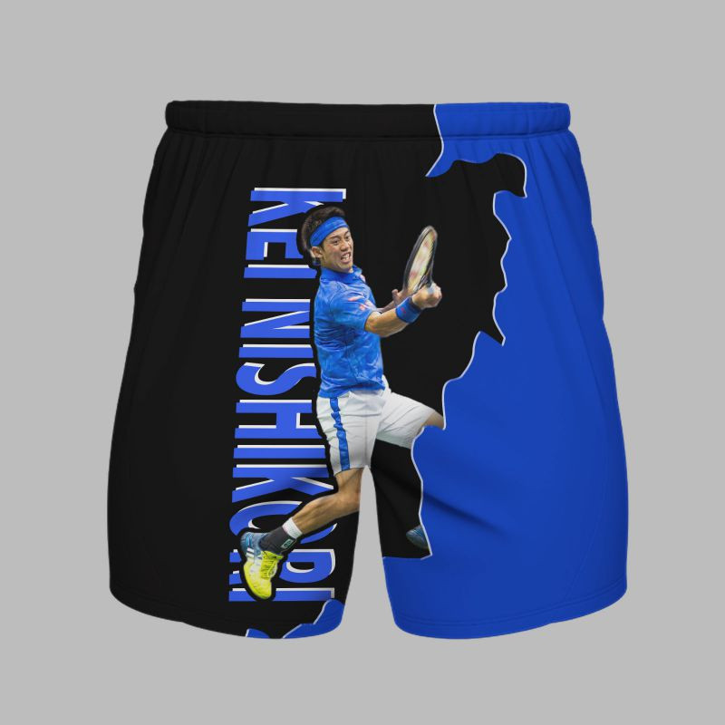 Kei Nishikori Printing T-Shirt, Polo, Hoodie, Zip, Bomber 11027 - Famjoys Kei Nishikori Printing T-Shirt, Polo, Hoodie, Zip, Bomber 11027 - Famjoys