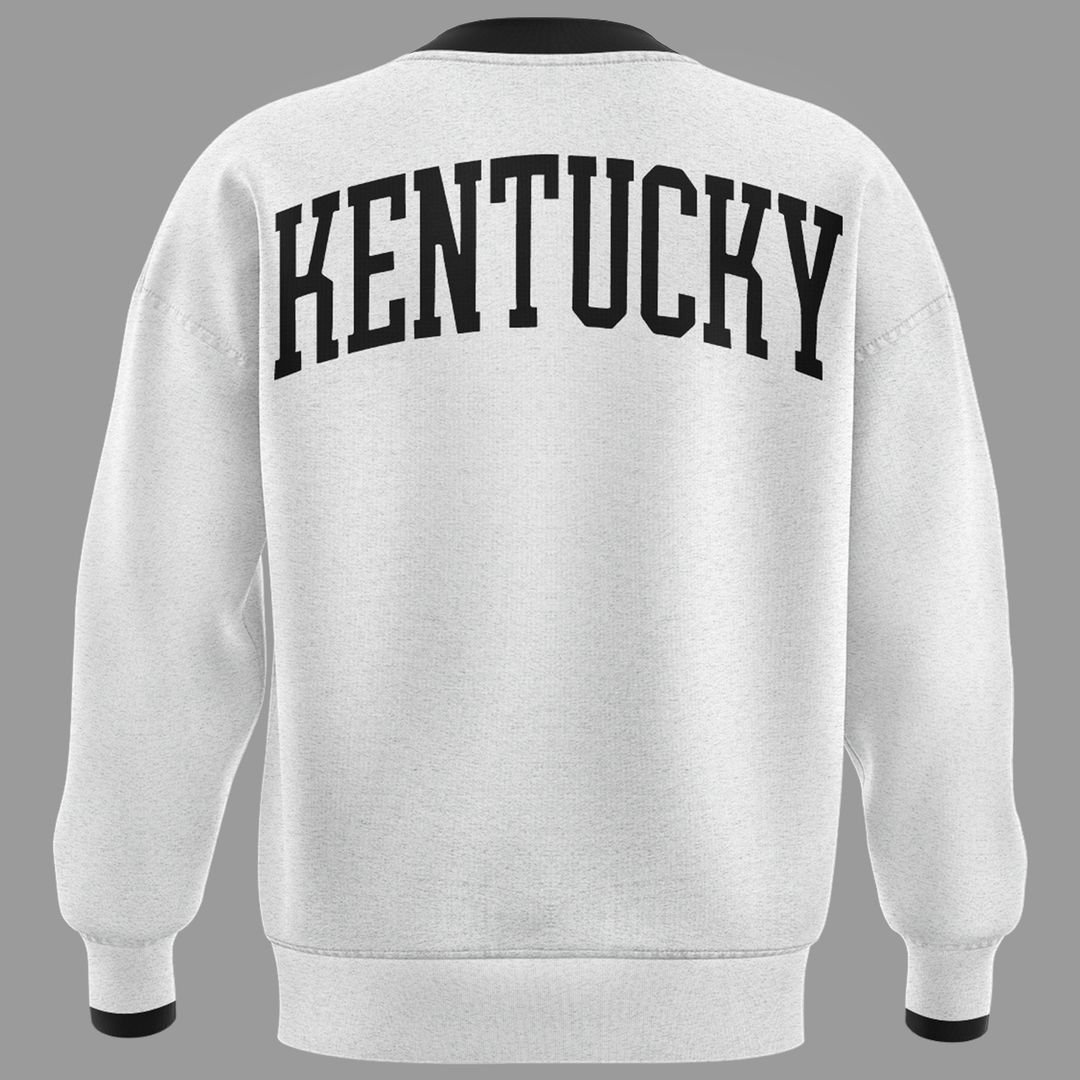 Kentucky Basketball Sweatshirt - Famjoys Kentucky Basketball Sweatshirt - Famjoys
