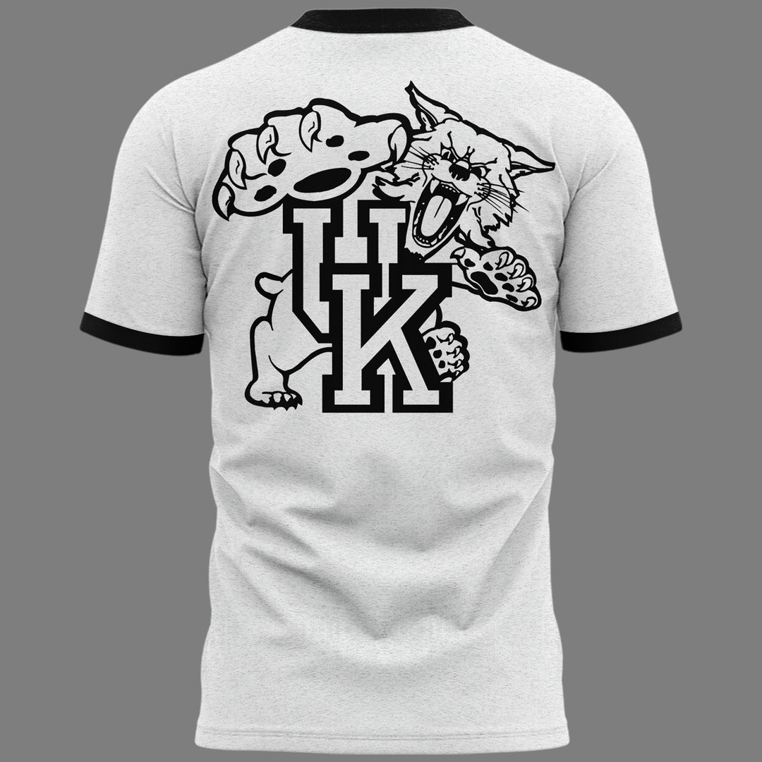 Kentucky Basketball Tshirt - Famjoys Kentucky Basketball Tshirt - Famjoys