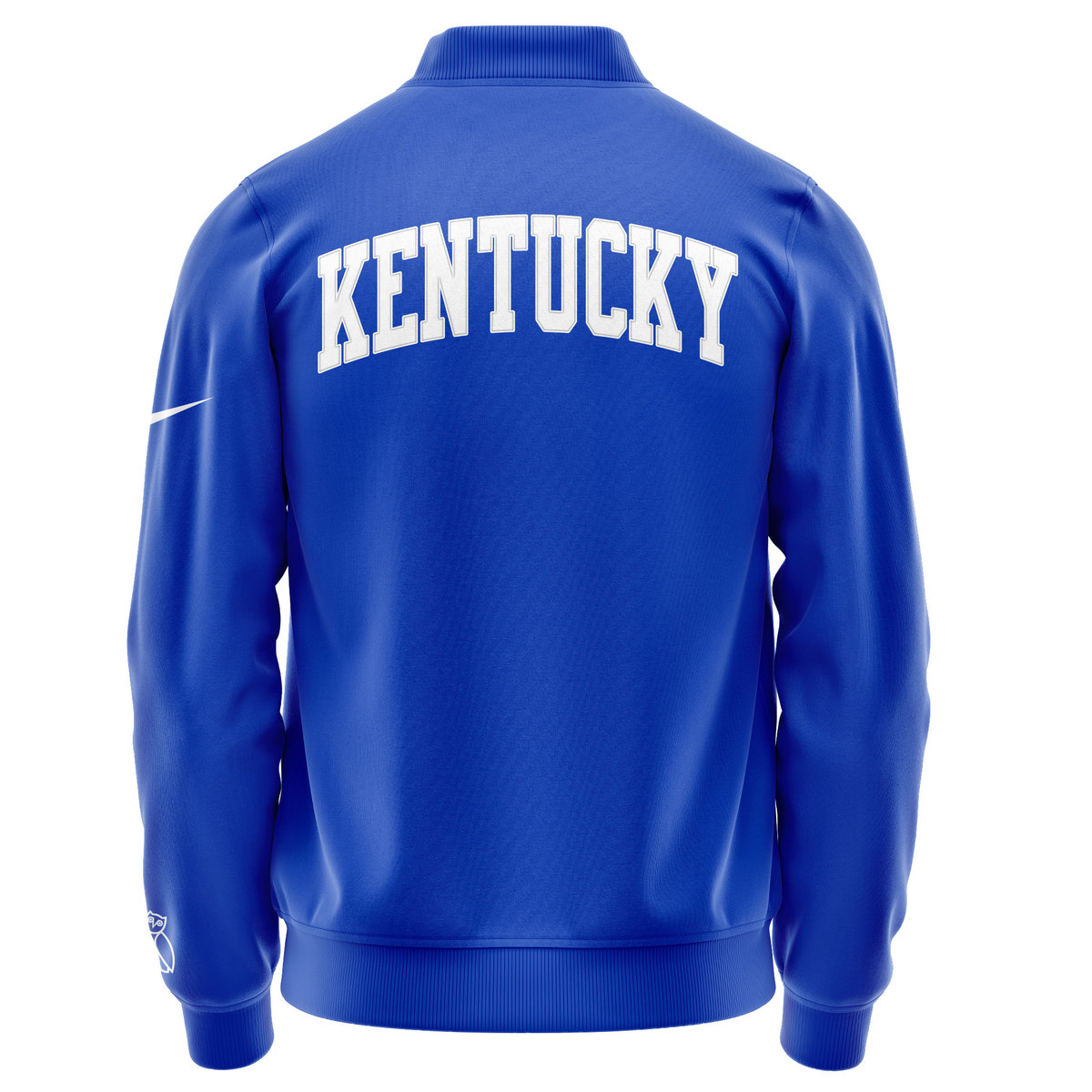 Kentucky Men Basketball Bomber Jacket+NT15102408ID10DS10 - Famjoys Kentucky Men Basketball Bomber Jacket+NT15102408ID10DS10 - Famjoys