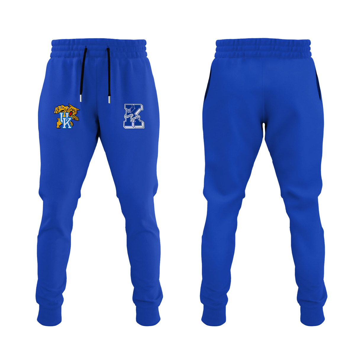 Kentucky Men Basketball Hoodie Set+NT14102404ID10DS10 - Famjoys Kentucky Men Basketball Hoodie Set+NT14102404ID10DS10 - Famjoys