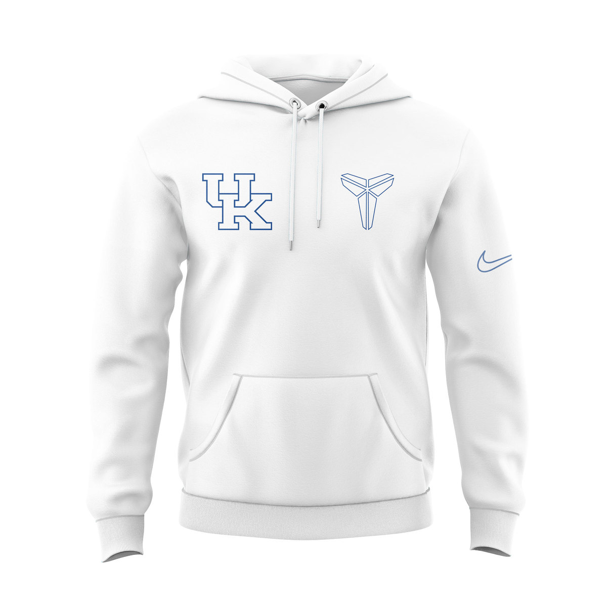 Kentucky Men Basketball Hoodie Set+NT15102405ID10DS10 - Famjoys Kentucky Men Basketball Hoodie Set+NT15102405ID10DS10 - Famjoys