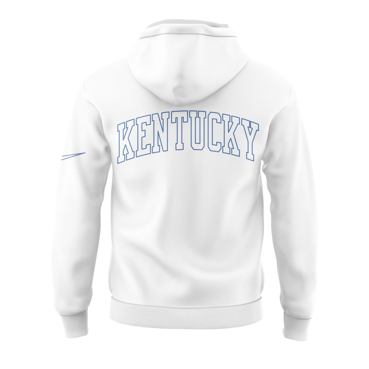 Kentucky Men Basketball Hoodie Set+NT15102405ID10DS10 - Famjoys Kentucky Men Basketball Hoodie Set+NT15102405ID10DS10 - Famjoys