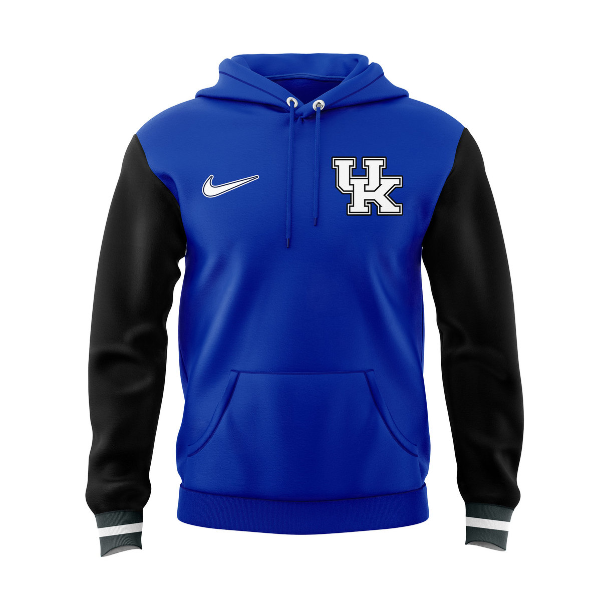Kentucky Men Basketball Hoodie Set+NT17102407ID10DS10 - Famjoys Kentucky Men Basketball Hoodie Set+NT17102407ID10DS10 - Famjoys
