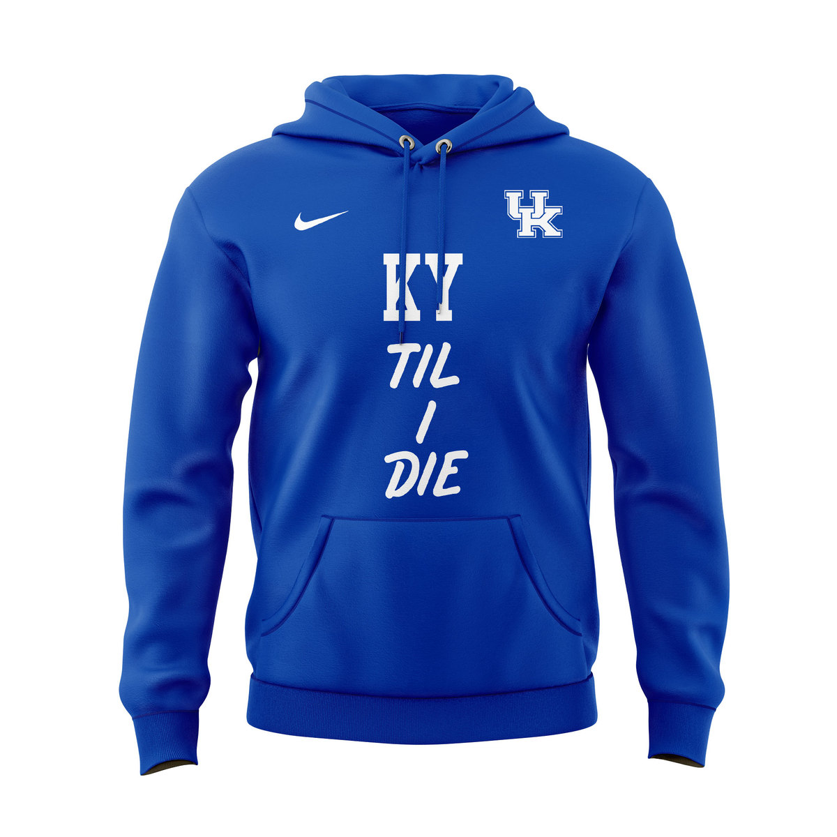 Kentucky Men Basketball KY ‘Til I Die Hoodie Set+NT05112401ID10DS12 - Famjoys Kentucky Men Basketball KY ‘Til I Die Hoodie Set+NT05112401ID10DS12 - Famjoys