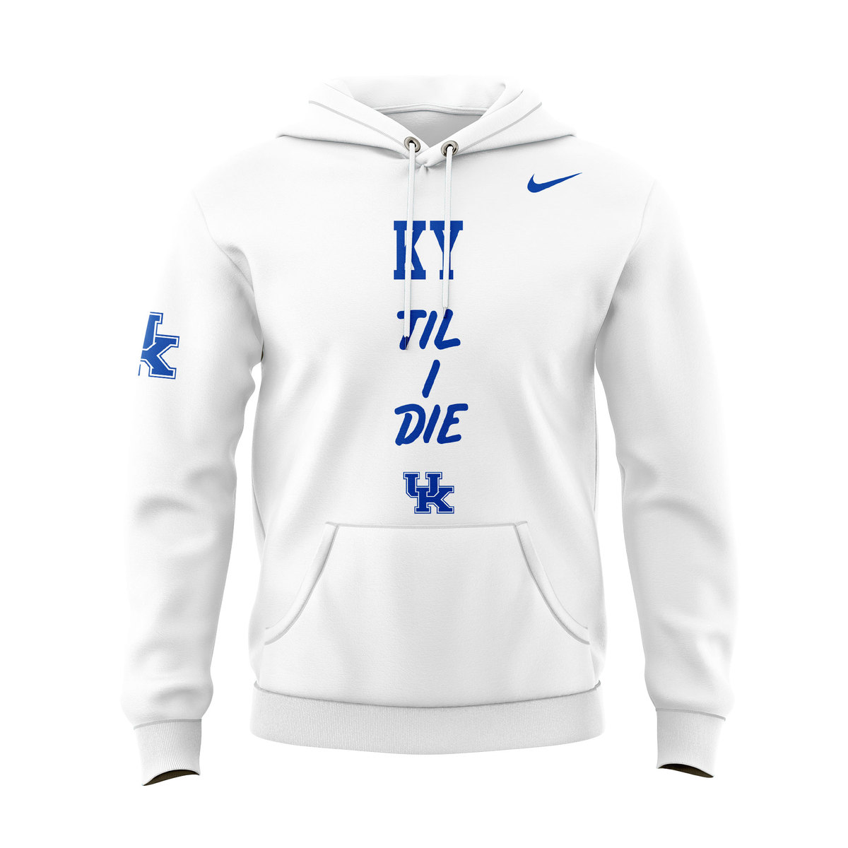 Kentucky Men Basketball KY ‘Til I Die Hoodie Set+NT05112404ID10DS12 - Famjoys Kentucky Men Basketball KY ‘Til I Die Hoodie Set+NT05112404ID10DS12 - Famjoys