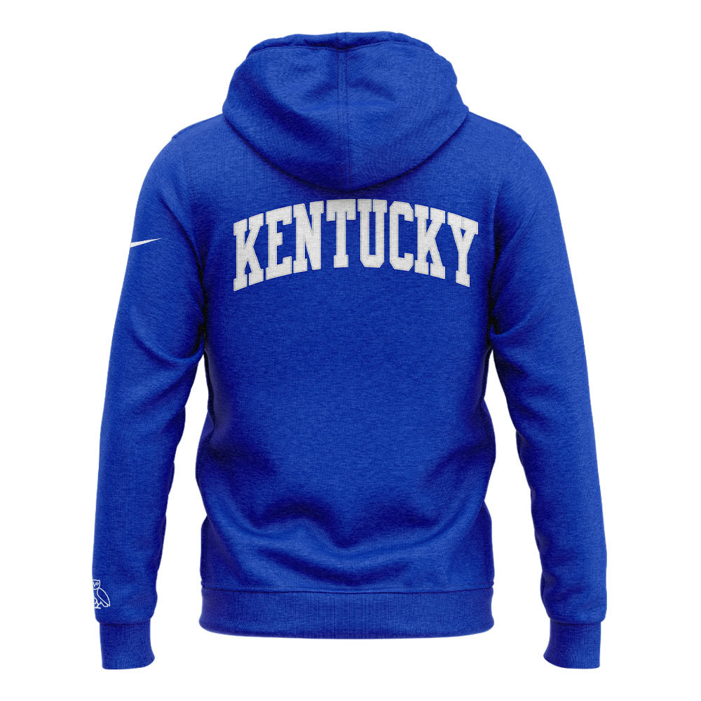 Kentucky Men Basketball Zipper Hoodie 3D+Pants+Snapback Cap Set 2024-NT15102401ID10DS10 - Famjoys Kentucky Men Basketball Zipper Hoodie 3D+Pants+Snapback Cap Set 2024-NT15102401ID10DS10 - Famjoys