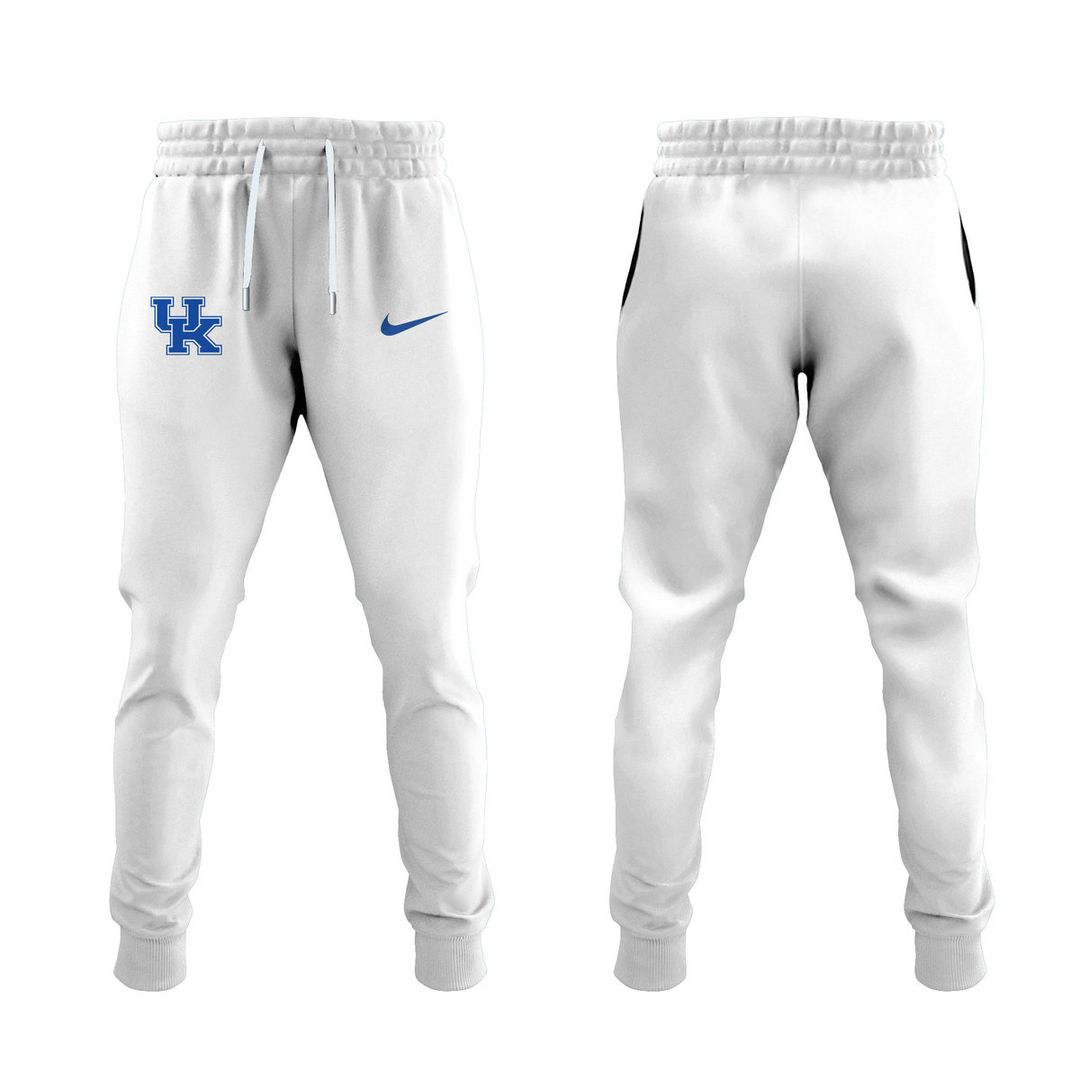 Kentucky Men's Basketball 'KY 'Til I Die' Sweatshirt - Famjoys Kentucky Men's Basketball 'KY 'Til I Die' Sweatshirt - Famjoys