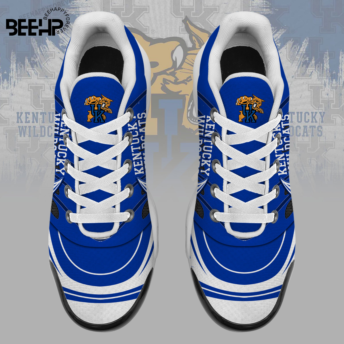 Kentucky Wildcats New Shoes - Famjoys Kentucky Wildcats New Shoes - Famjoys