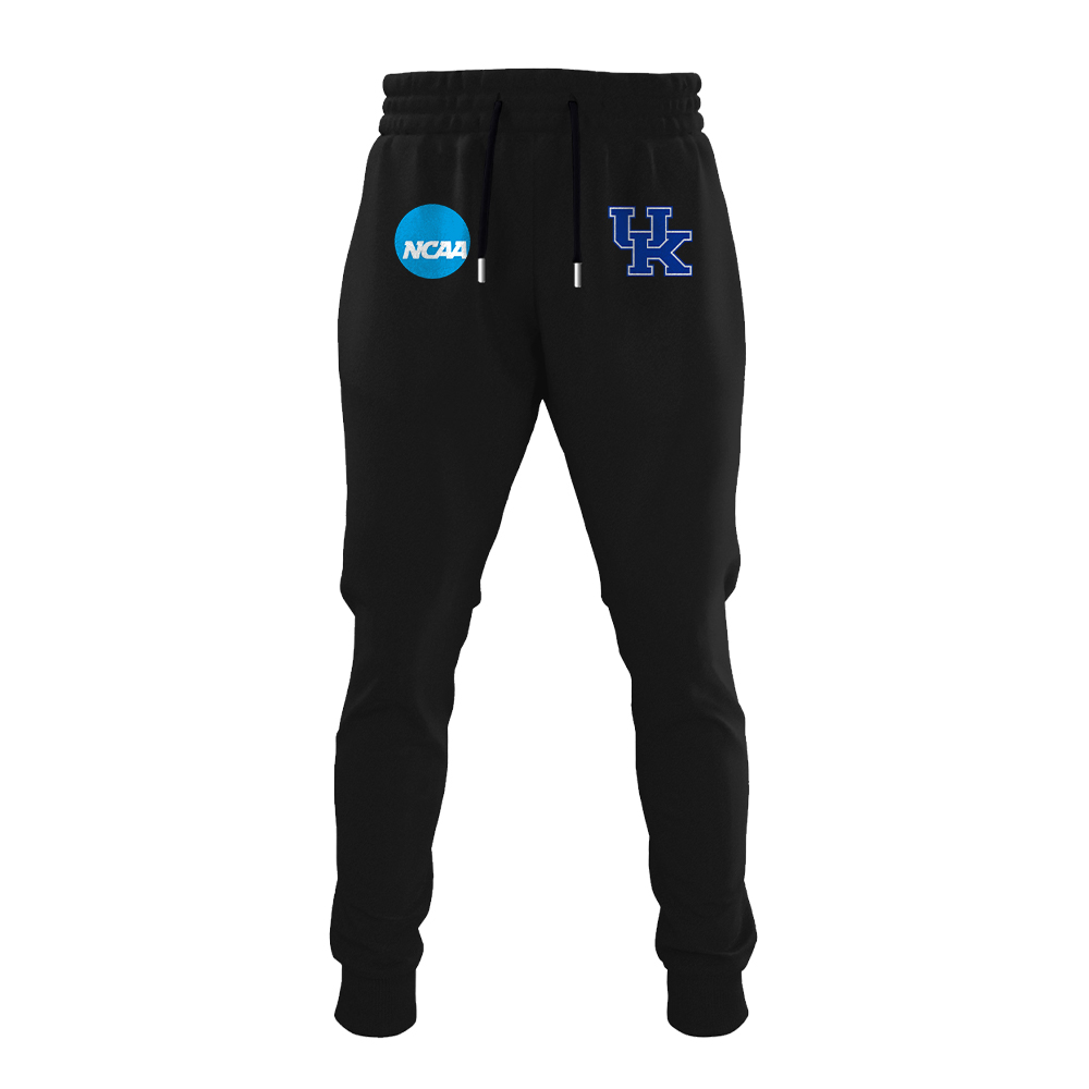 Kentucky Wildcats Puffer Jacket Set - Famjoys Kentucky Wildcats Puffer Jacket Set - Famjoys