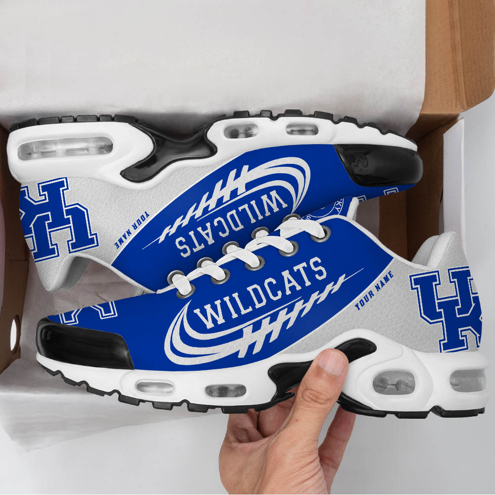 Kentucky Wildcats TN Shoes DS001 - Famjoys Kentucky Wildcats TN Shoes DS001 - Famjoys