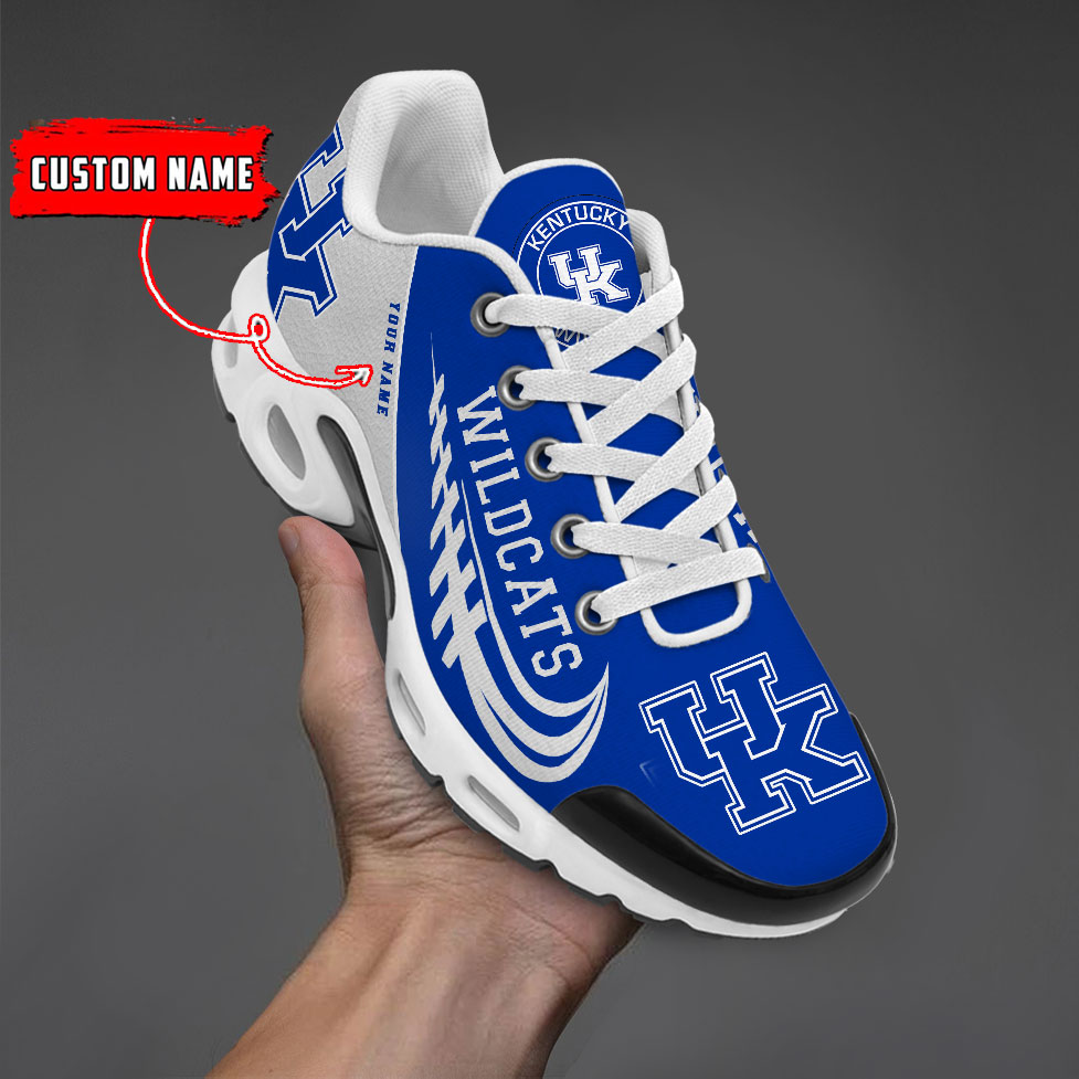 Kentucky Wildcats TN Shoes DS001 - Famjoys Kentucky Wildcats TN Shoes DS001 - Famjoys