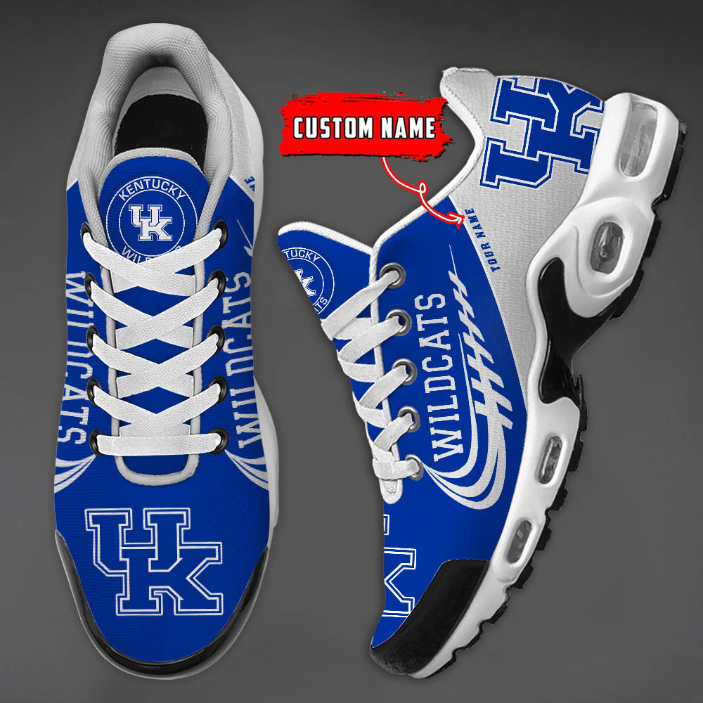 Kentucky Wildcats TN Shoes DS001 - Famjoys Kentucky Wildcats TN Shoes DS001 - Famjoys