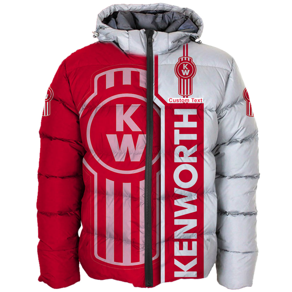 Kenworth 3D Apparel Zip Hoodie,Pant,Polo, Button Hawaii Shirt Personalized - Famjoys Kenworth 3D Apparel Zip Hoodie,Pant,Polo, Button Hawaii Shirt Personalized - Famjoys