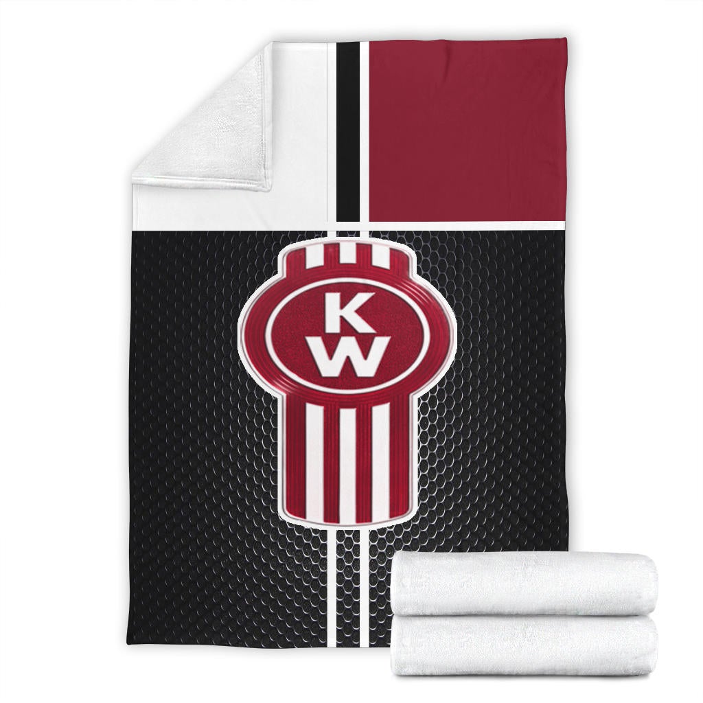 Kenworth Blanket V2 - Famjoys Kenworth Blanket V2 - Famjoys