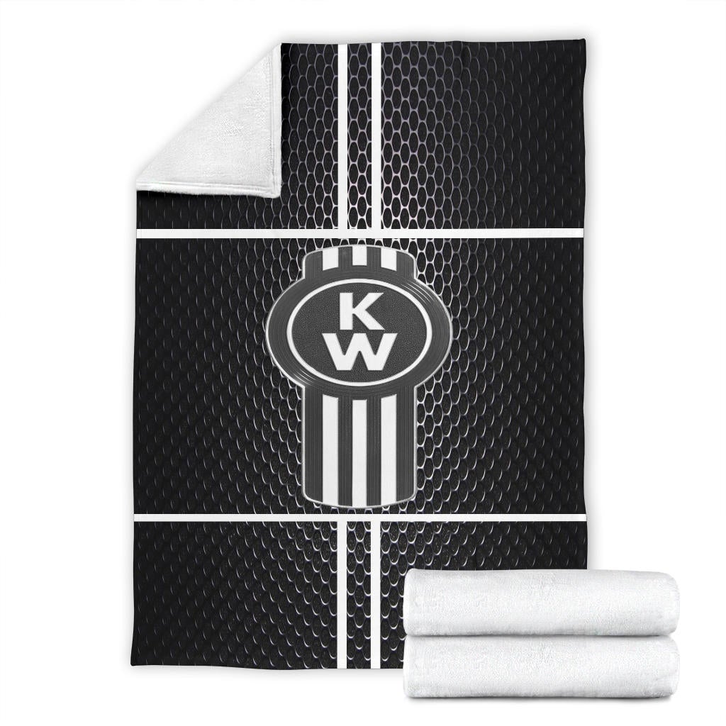 Kenworth Blanket V2 - Famjoys Kenworth Blanket V2 - Famjoys