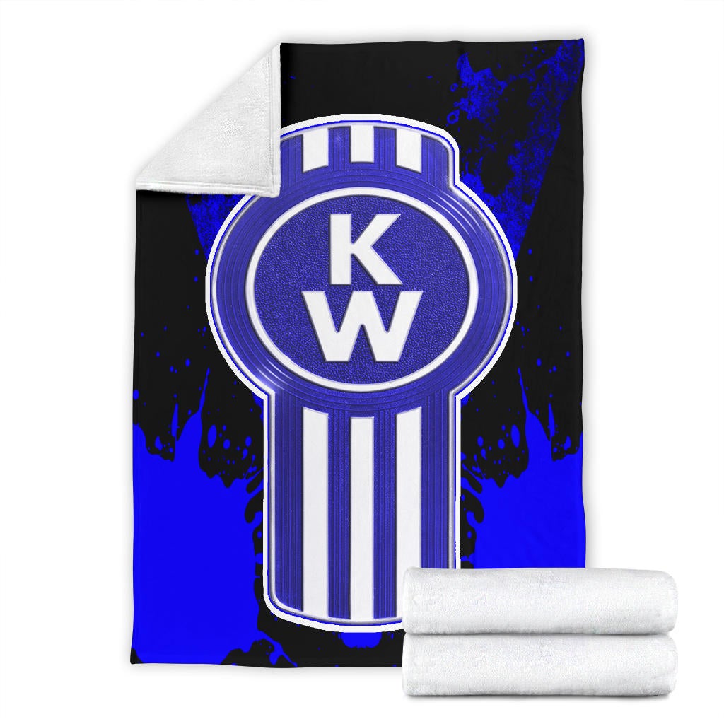 Kenworth Blanket V3 - Famjoys Kenworth Blanket V3 - Famjoys