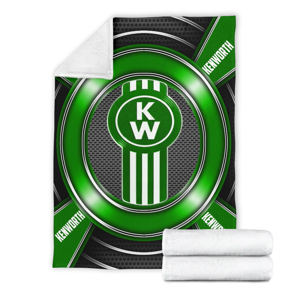 Kenworth Blanket V5 - Famjoys Kenworth Blanket V5 - Famjoys