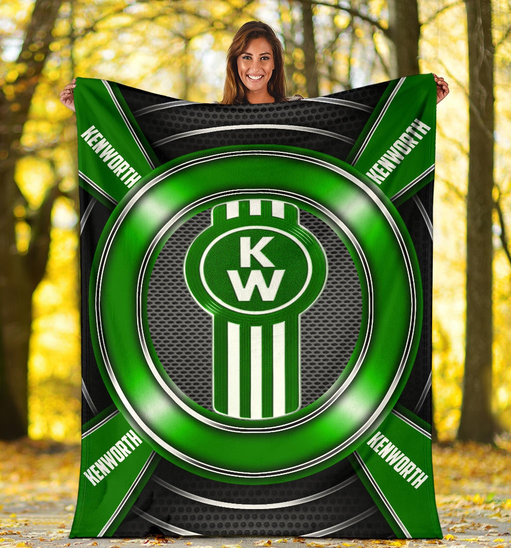 Kenworth Blanket V5 - Famjoys Kenworth Blanket V5 - Famjoys