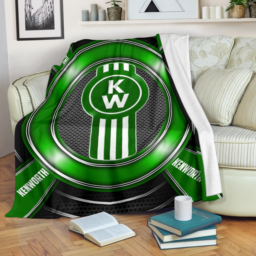 Kenworth Blanket V5 - Famjoys Kenworth Blanket V5 - Famjoys