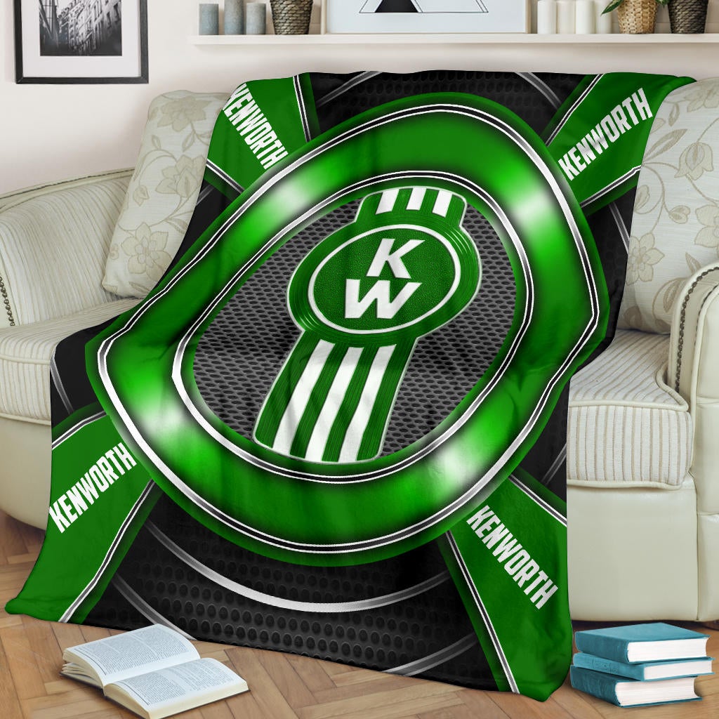 Kenworth Blanket V5 - Famjoys Kenworth Blanket V5 - Famjoys