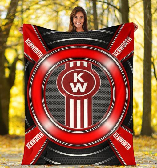 Kenworth Blanket V6 - Famjoys Kenworth Blanket V6 - Famjoys