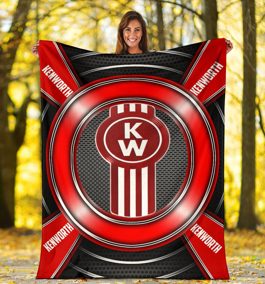 Kenworth Blanket V6 - Famjoys Kenworth Blanket V6 - Famjoys