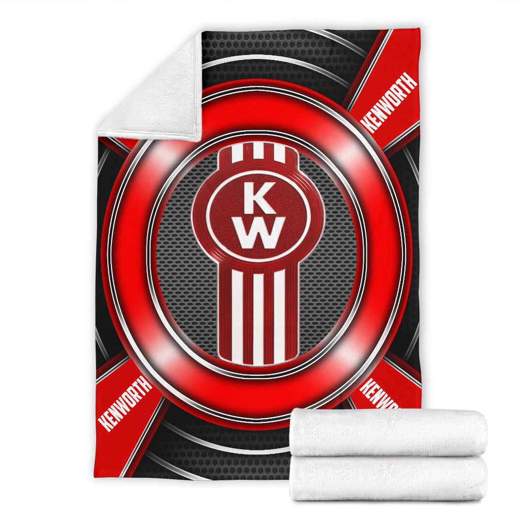 Kenworth Blanket V6 - Famjoys Kenworth Blanket V6 - Famjoys
