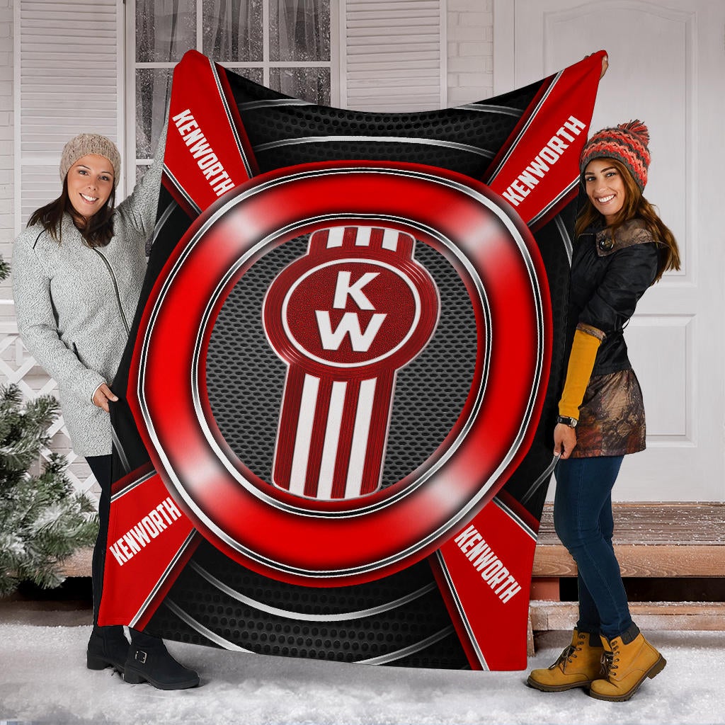 Kenworth Blanket V6 - Famjoys Kenworth Blanket V6 - Famjoys