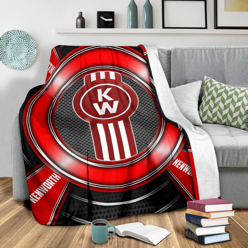 Kenworth Blanket V6 - Famjoys Kenworth Blanket V6 - Famjoys