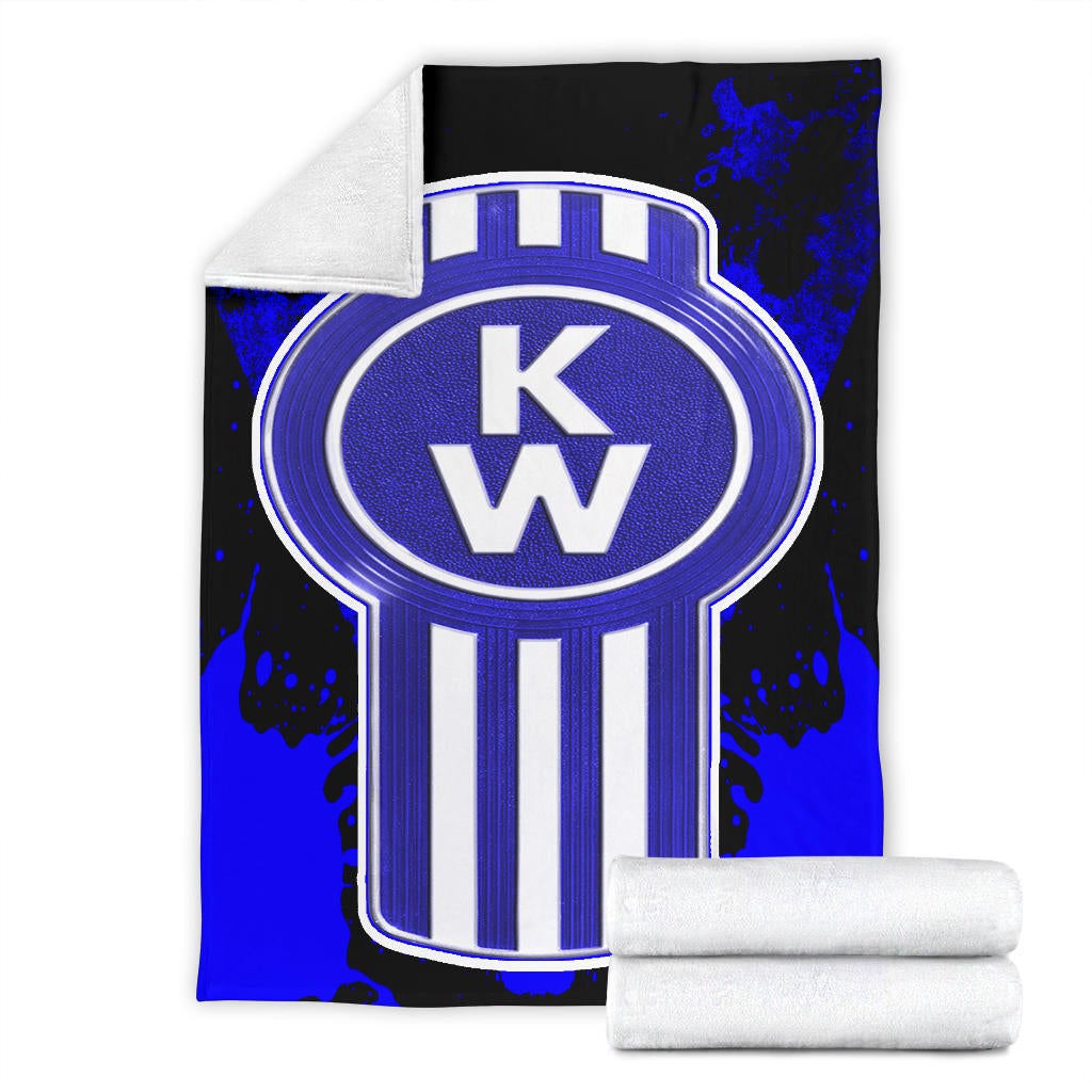 Kenworth Blanket V7 - Famjoys Kenworth Blanket V7 - Famjoys