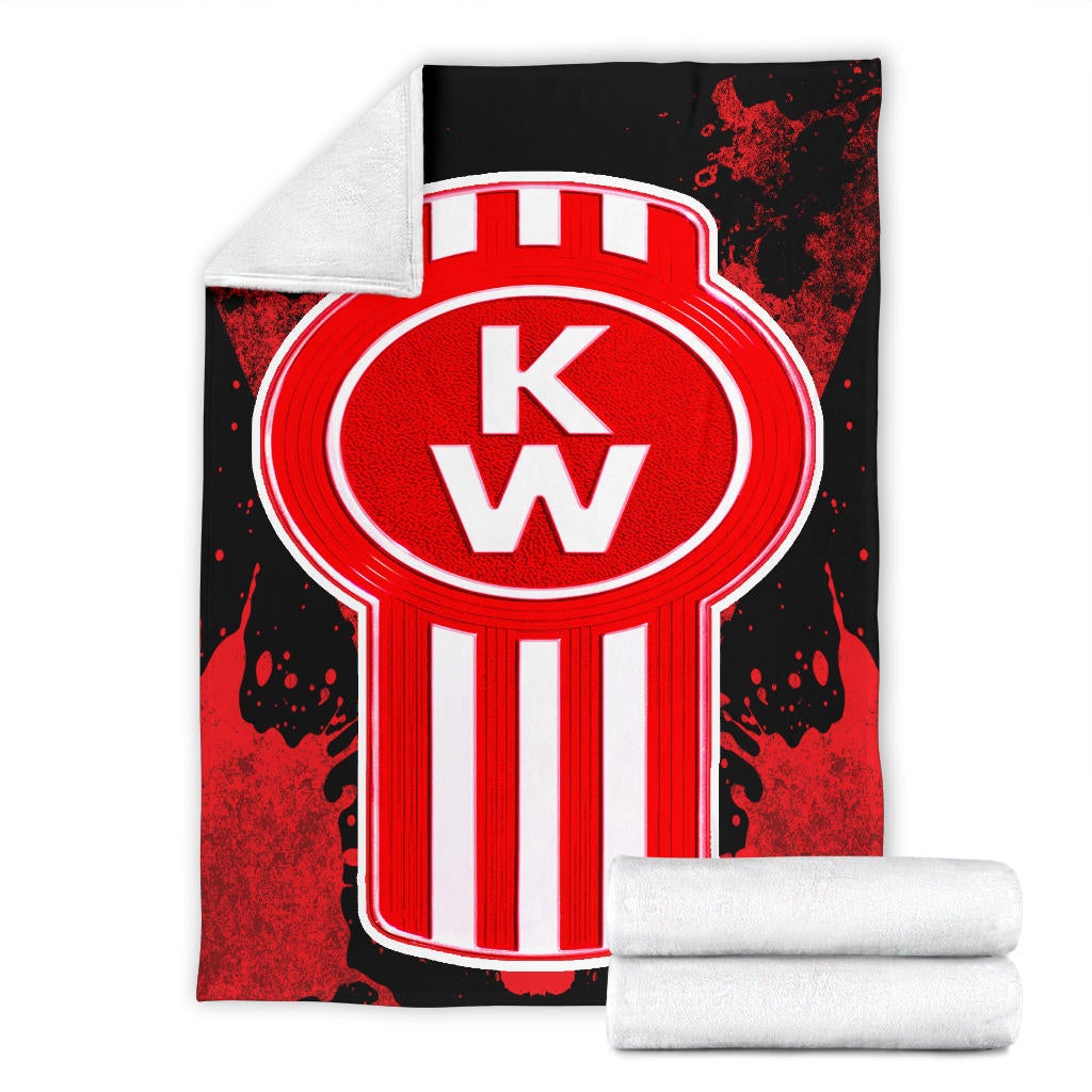 Kenworth Blanket V8 - Famjoys Kenworth Blanket V8 - Famjoys