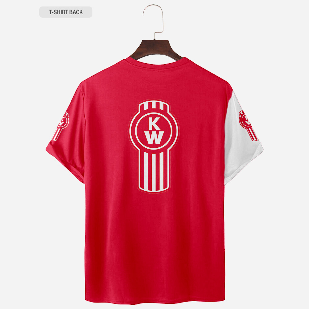 Kenworth Full Printing T-Shirt, Hoodie, Zip, Bomber, Hawaiian Shirt - Famjoys Kenworth Full Printing T-Shirt, Hoodie, Zip, Bomber, Hawaiian Shirt - Famjoys