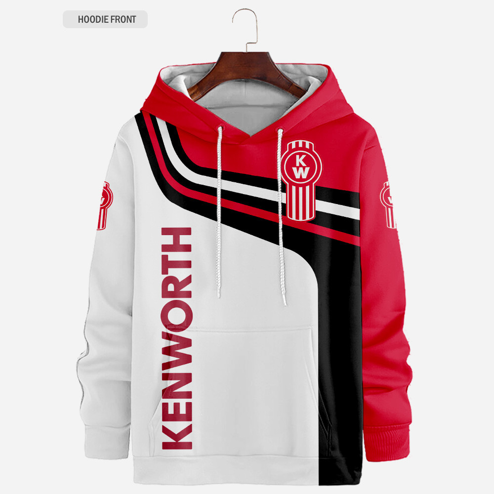 Kenworth Full Printing T-Shirt, Hoodie, Zip, Bomber, Hawaiian Shirt 