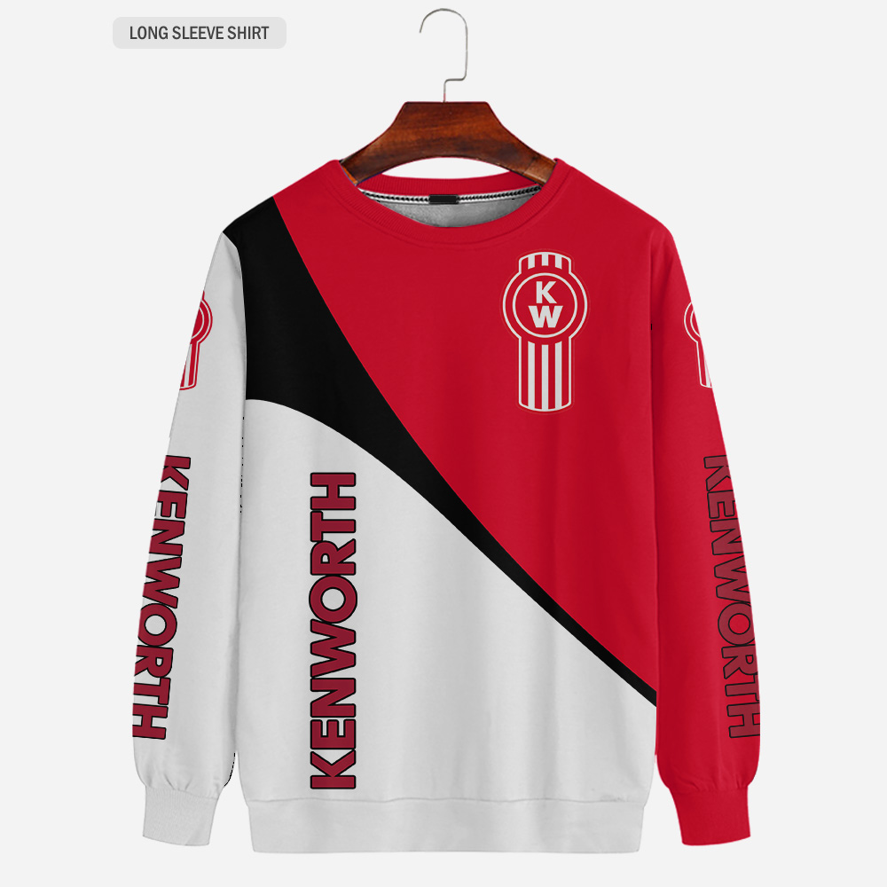 Kenworth Full Printing T-Shirt, Hoodie, Zip, Bomber, Hawaiian Shirt - Famjoys Kenworth Full Printing T-Shirt, Hoodie, Zip, Bomber, Hawaiian Shirt - Famjoys