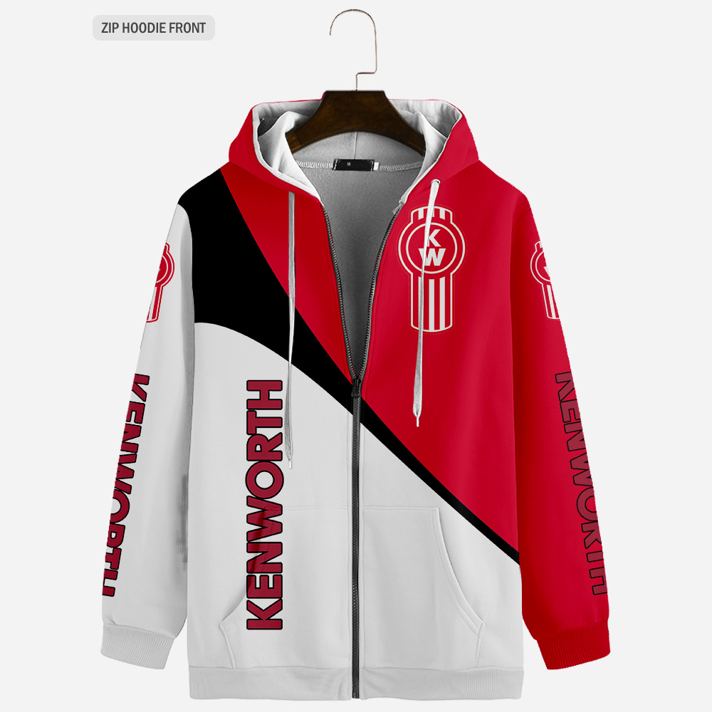 Kenworth Full Printing T-Shirt, Hoodie, Zip, Bomber, Hawaiian Shirt - Famjoys Kenworth Full Printing T-Shirt, Hoodie, Zip, Bomber, Hawaiian Shirt - Famjoys