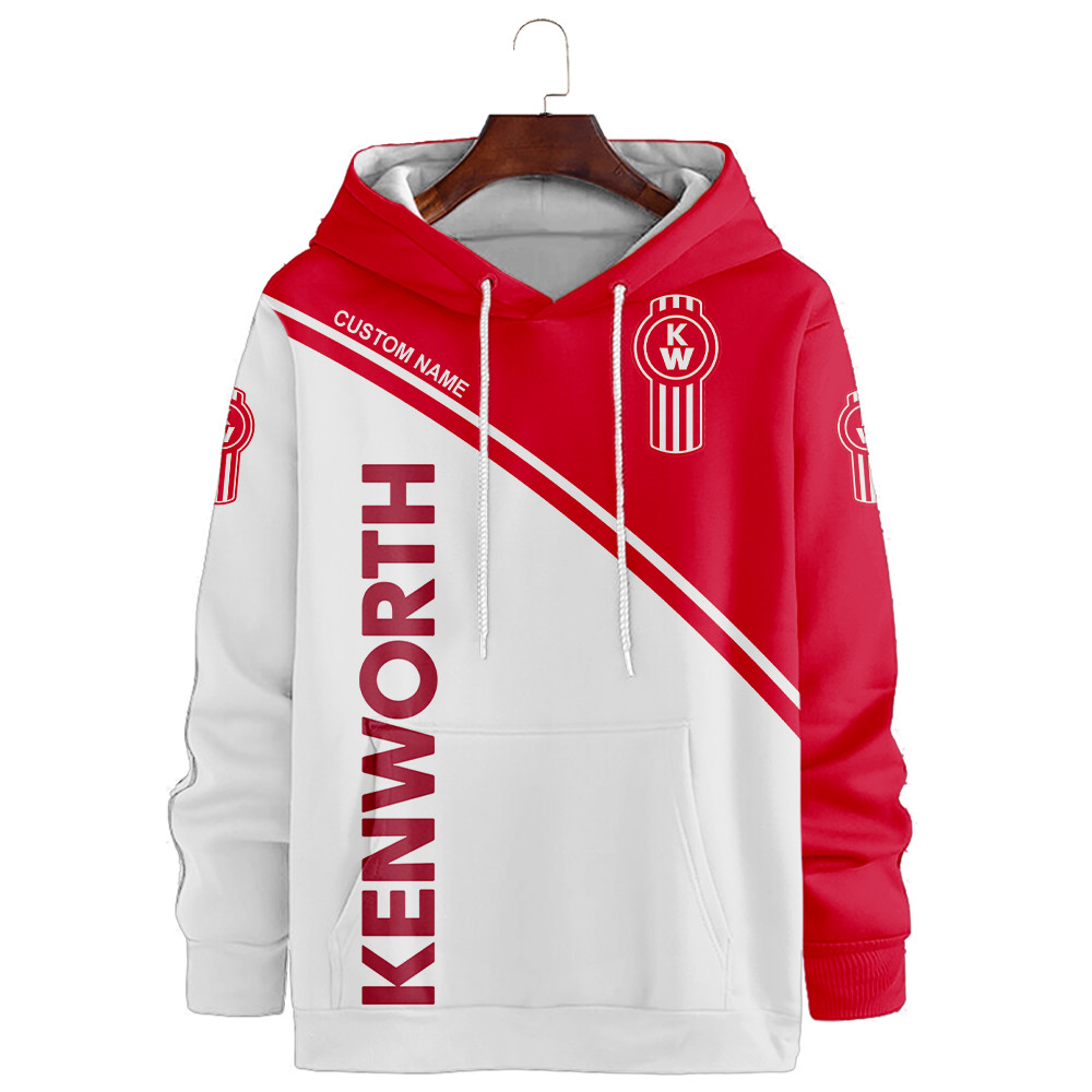 Kenworth Full Printing T-Shirt, Hoodie, Zip, Bomber, Hawaiian Shirt 