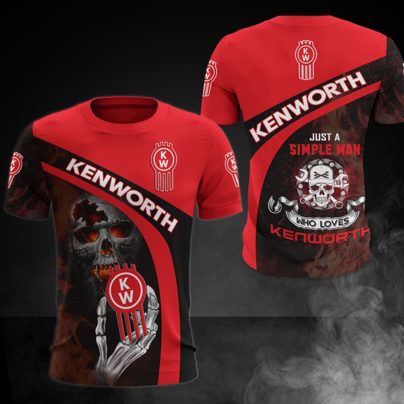 Kenworth Printing T-Shirt, Polo, Hoodie, Zip, Bomber 3297 - Famjoys Kenworth Printing T-Shirt, Polo, Hoodie, Zip, Bomber 3297 - Famjoys