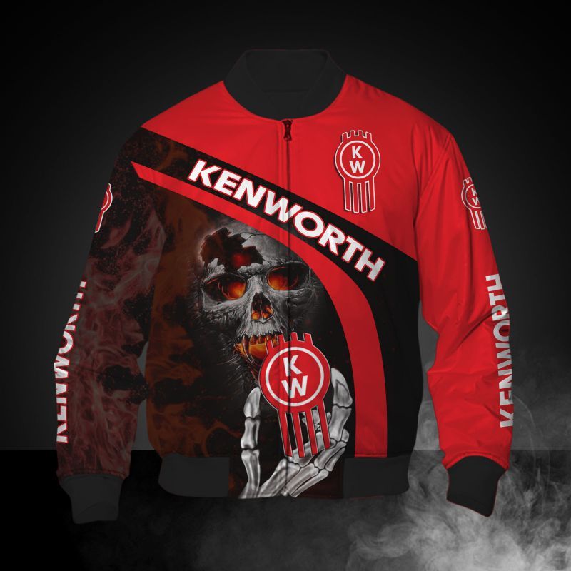 Kenworth Printing T-Shirt, Polo, Hoodie, Zip, Bomber 3297 - Famjoys Kenworth Printing T-Shirt, Polo, Hoodie, Zip, Bomber 3297 - Famjoys