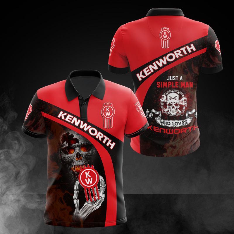 Kenworth Printing T-Shirt, Polo, Hoodie, Zip, Bomber 3297 - Famjoys Kenworth Printing T-Shirt, Polo, Hoodie, Zip, Bomber 3297 - Famjoys
