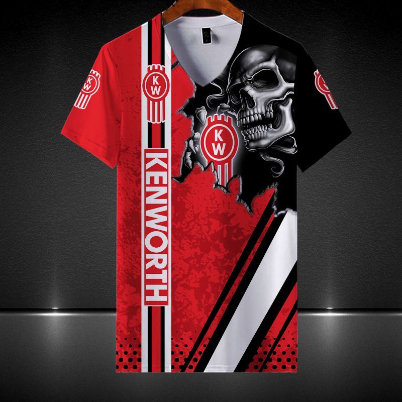 Kenworth Printing T-Shirt, Polo, Hoodie, Zip, Bomber 3635 - Famjoys Kenworth Printing T-Shirt, Polo, Hoodie, Zip, Bomber 3635 - Famjoys