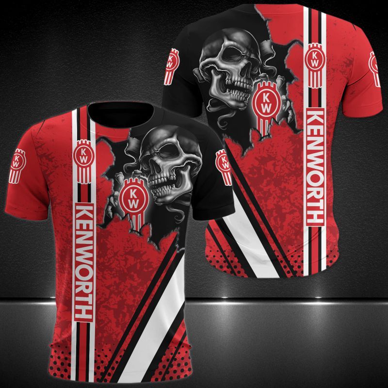 Kenworth Printing T-Shirt, Polo, Hoodie, Zip, Bomber 3635 - Famjoys Kenworth Printing T-Shirt, Polo, Hoodie, Zip, Bomber 3635 - Famjoys
