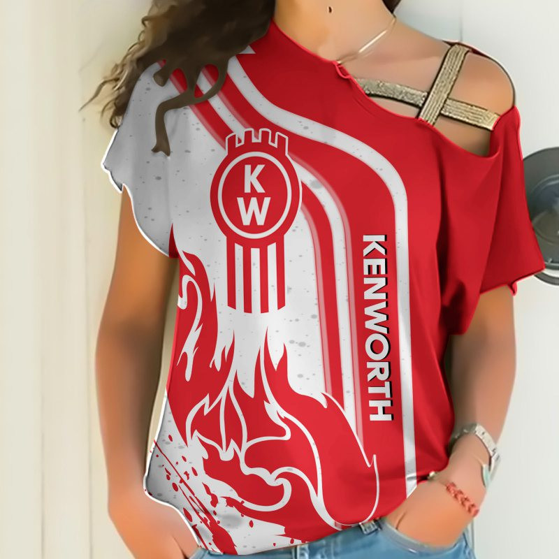 Kenworth Printing T-Shirt, Polo, Hoodie, Zip, Bomber 9816 - Famjoys Kenworth Printing T-Shirt, Polo, Hoodie, Zip, Bomber 9816 - Famjoys