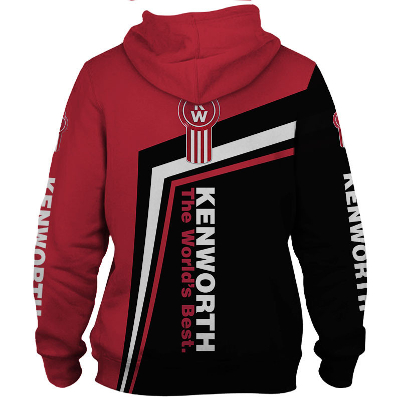 Kenworth Skull Tshirt, sweatshirt, Polo, Hawaiian, Hoodie 3D Apparel Full Printing Custom Name - Famjoys Kenworth Skull Tshirt, sweatshirt, Polo, Hawaiian, Hoodie 3D Apparel Full Printing Custom Name - Famjoys