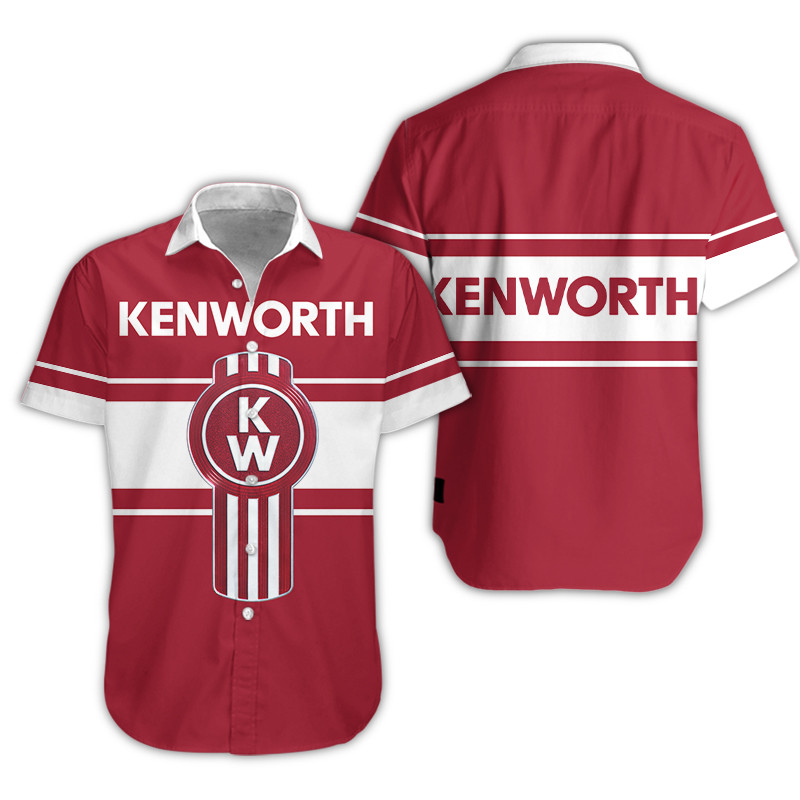 Kenworth t-shirt hoodie apparel 3D full printing - Famjoys Kenworth t-shirt hoodie apparel 3D full printing - Famjoys