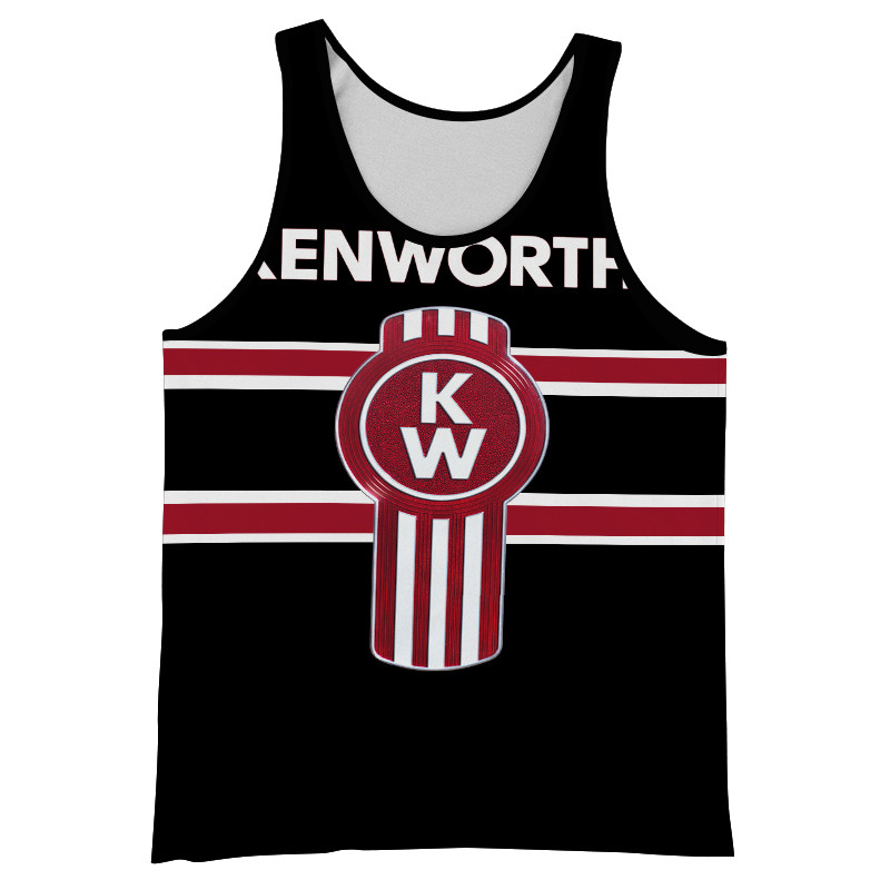 Kenworth t-shirt hoodie apparel 3D full printing - Famjoys Kenworth t-shirt hoodie apparel 3D full printing - Famjoys